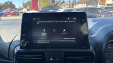 Vauxhall Combo Life 1.2 Turbo Energy 5dr [7 seat] Petrol Estate